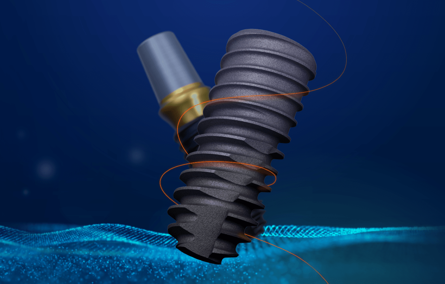 Implantes Dentales