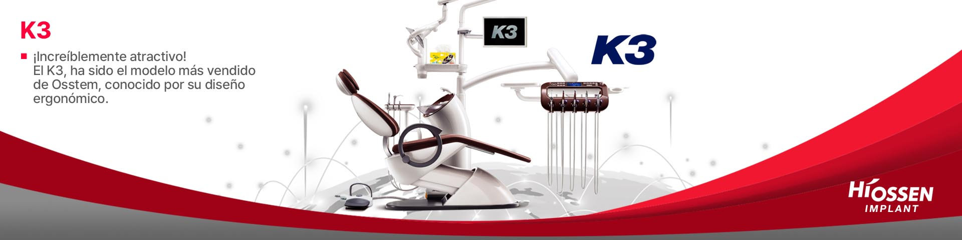 Banner K3