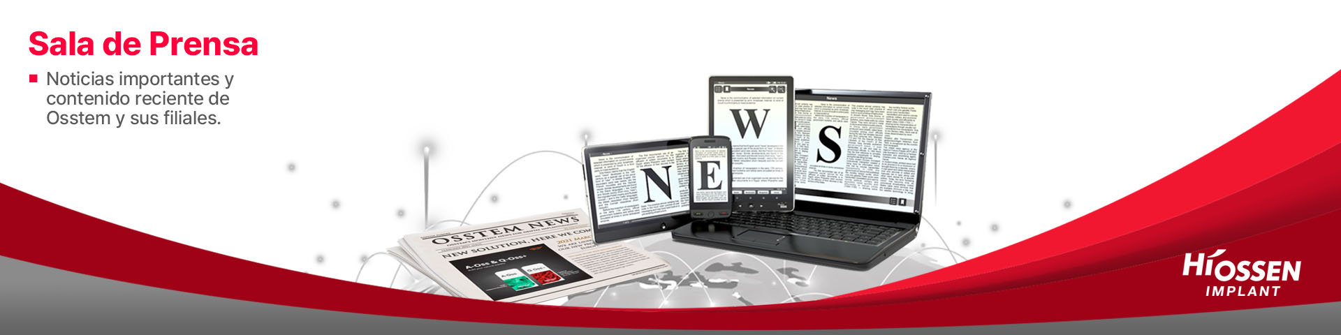 Newsroom